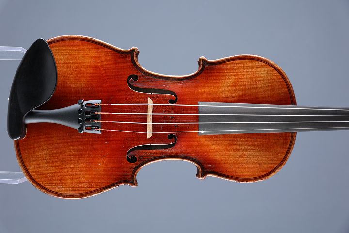 Deutsch um 1900 - 3/4 Geige - G-044k